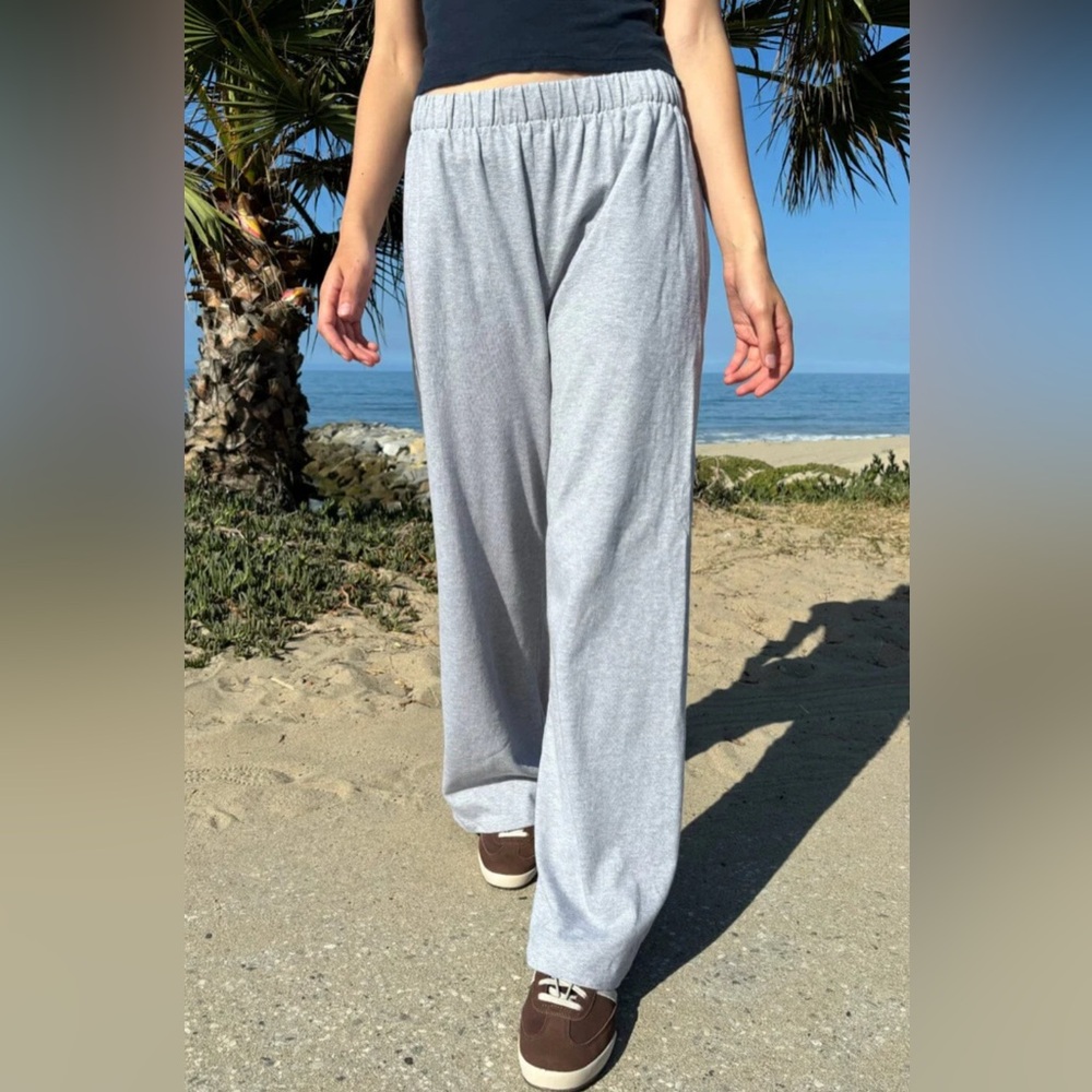 ANASTASIA SWEATPANTS